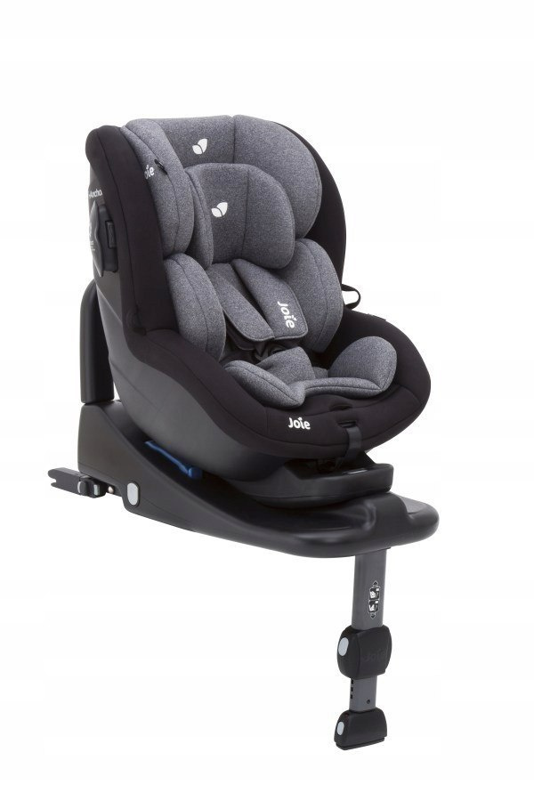 Sezam dla dzieci sklep internetowy i hurtownie dzieci ce dla niemowl t a cut Rzeszow Tarnow D bica Fotelik samochodowy 0 18 kg Joie i Anchor Advance Two Tone Black